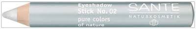 Sante eyeshadow stick vari colori